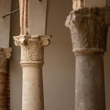 포를리 Casa Petrucci Centro Storico 아파트 외부 사진