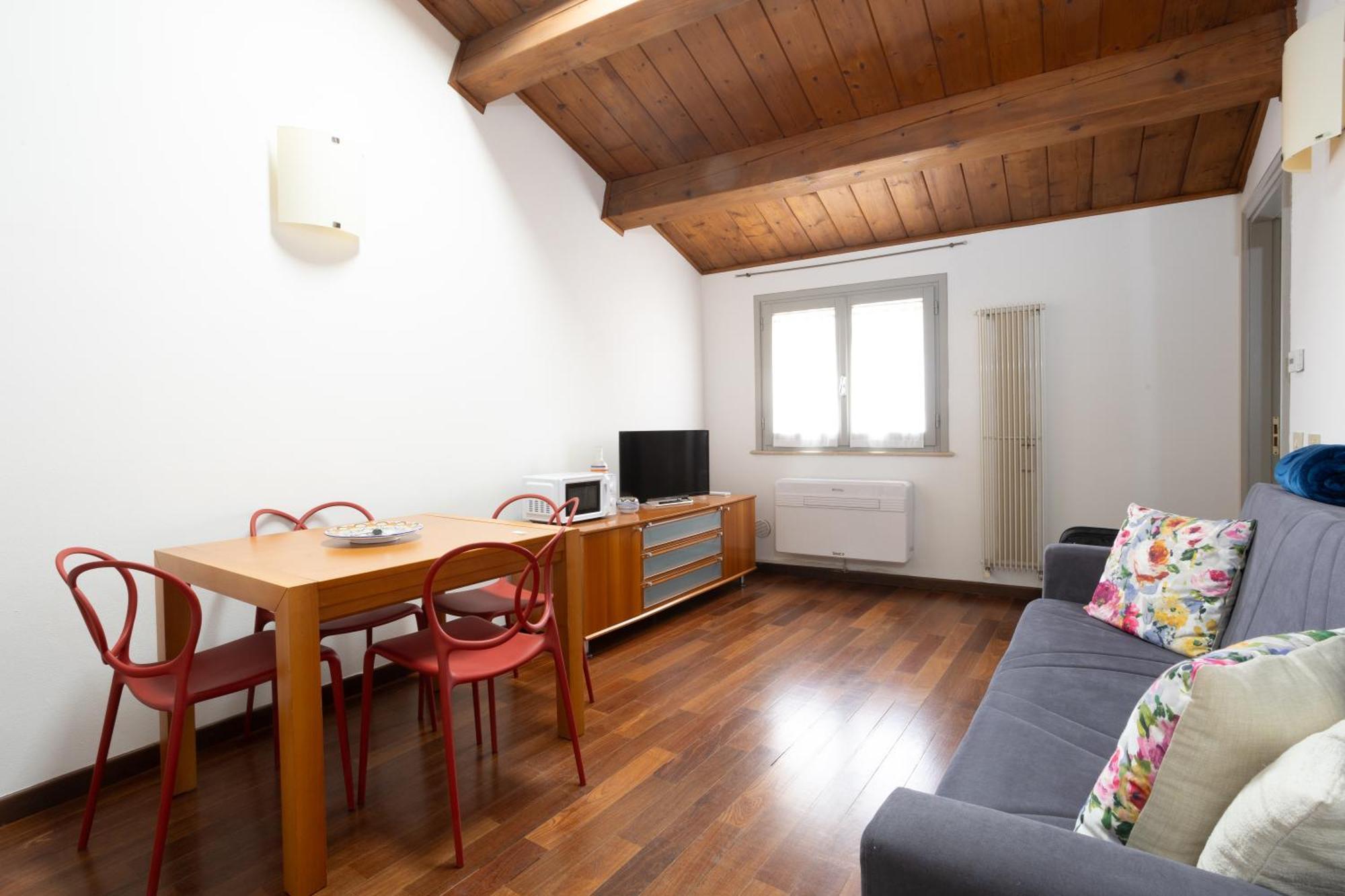 포를리 Casa Petrucci Centro Storico 아파트 외부 사진