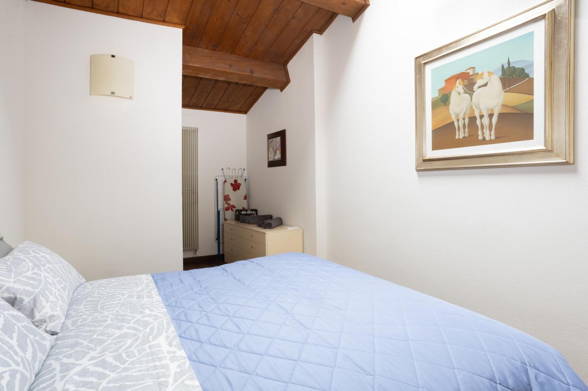 포를리 Casa Petrucci Centro Storico 아파트 외부 사진