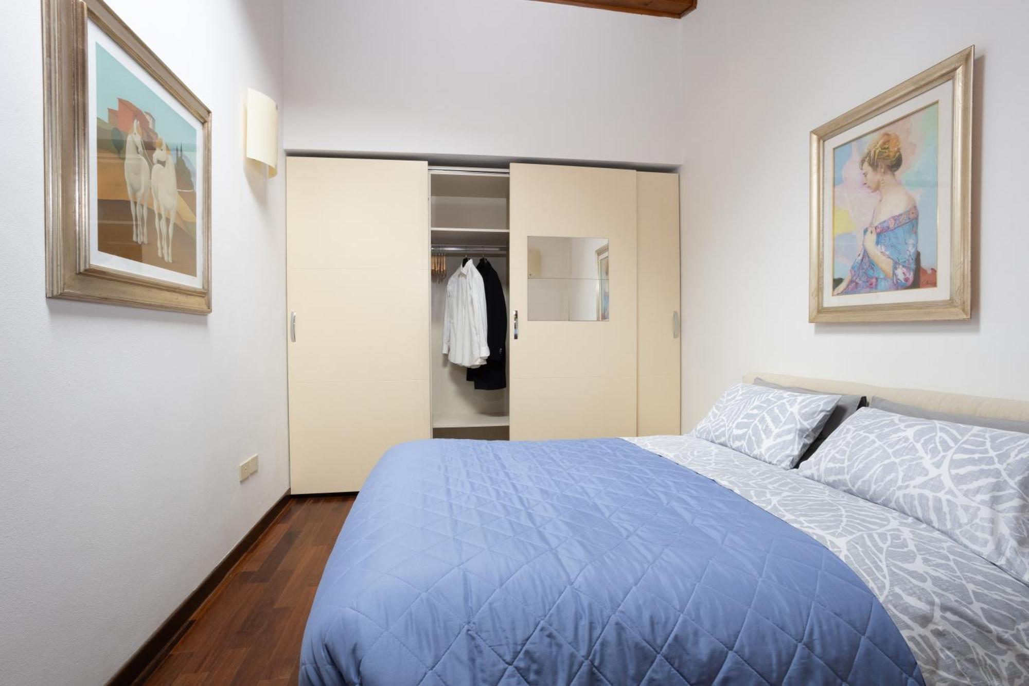 포를리 Casa Petrucci Centro Storico 아파트 외부 사진