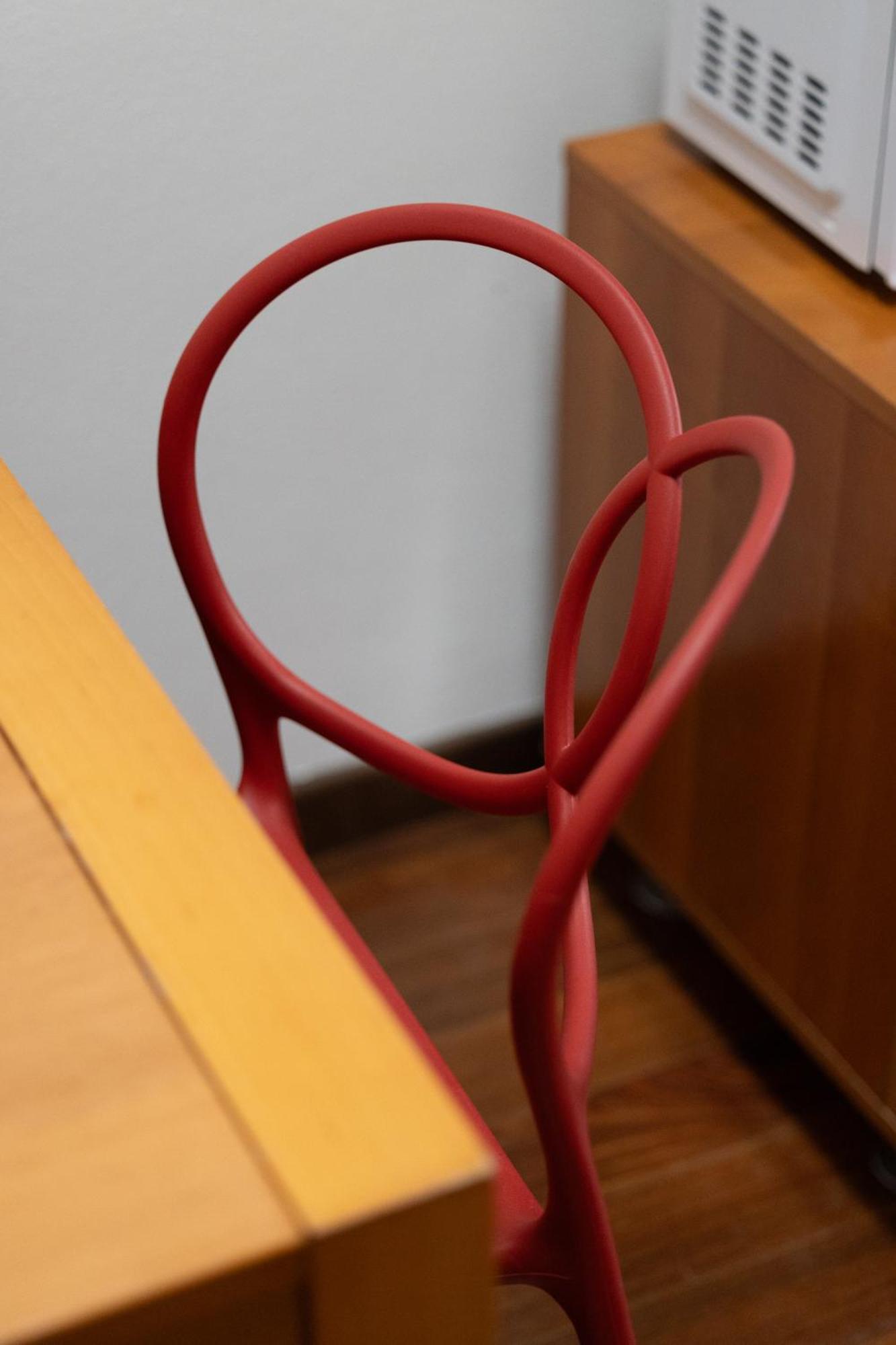 포를리 Casa Petrucci Centro Storico 아파트 외부 사진